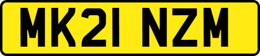MK21NZM