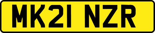 MK21NZR