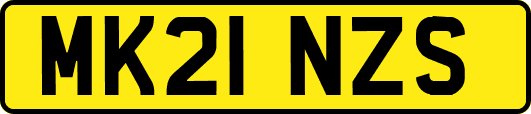 MK21NZS
