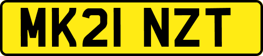 MK21NZT