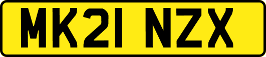 MK21NZX