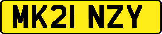 MK21NZY