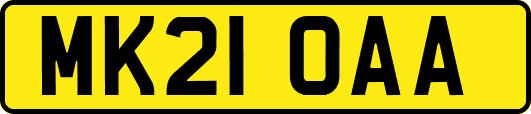 MK21OAA