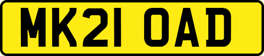 MK21OAD