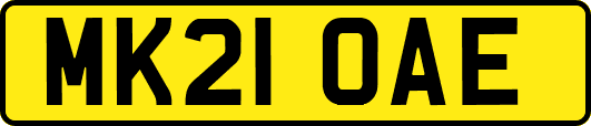 MK21OAE