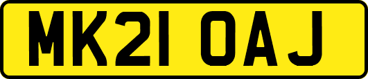 MK21OAJ