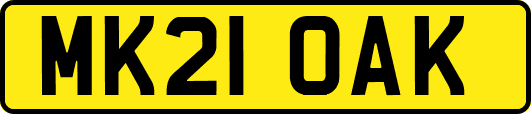 MK21OAK