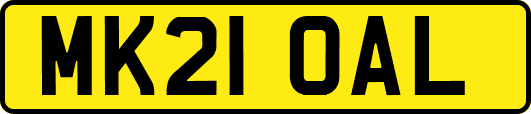 MK21OAL