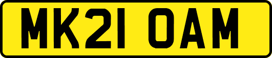 MK21OAM