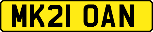 MK21OAN