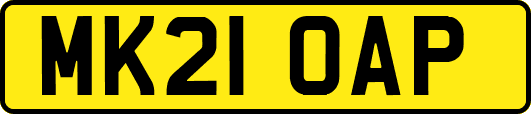 MK21OAP