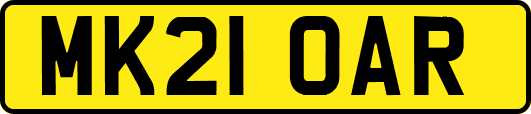 MK21OAR