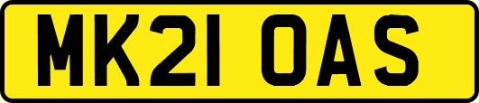 MK21OAS
