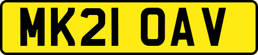 MK21OAV