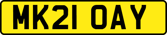 MK21OAY