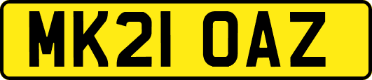 MK21OAZ