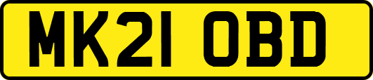 MK21OBD
