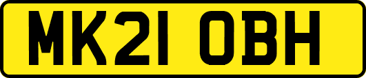 MK21OBH