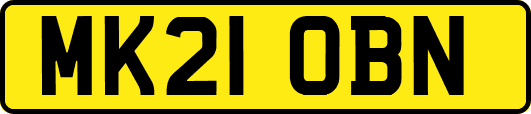 MK21OBN