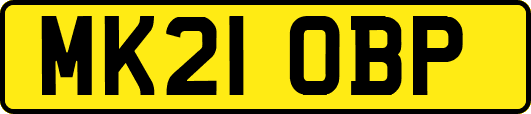 MK21OBP