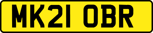 MK21OBR