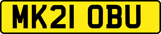 MK21OBU