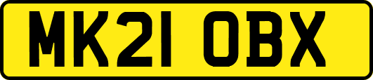 MK21OBX