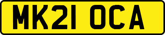 MK21OCA