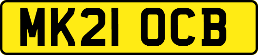 MK21OCB