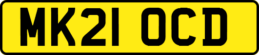MK21OCD