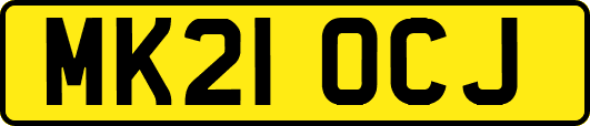 MK21OCJ