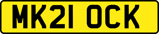 MK21OCK