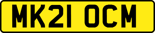 MK21OCM
