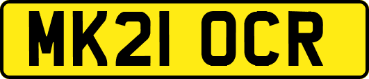 MK21OCR