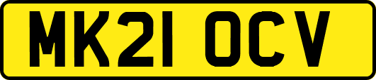 MK21OCV