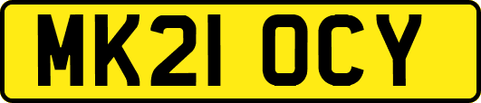 MK21OCY
