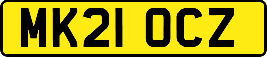 MK21OCZ