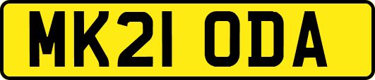 MK21ODA