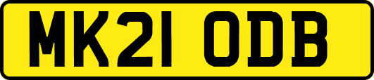 MK21ODB