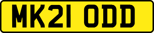MK21ODD