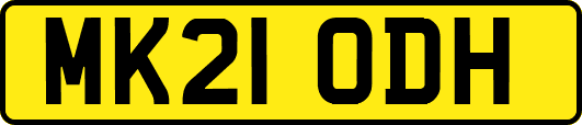 MK21ODH