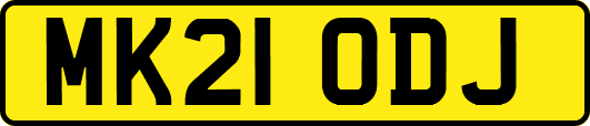 MK21ODJ
