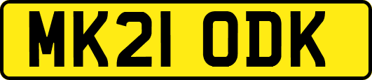 MK21ODK