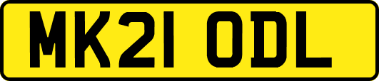 MK21ODL