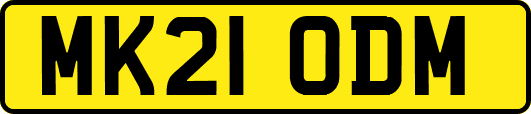 MK21ODM