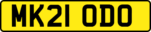 MK21ODO
