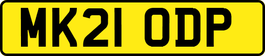 MK21ODP