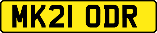 MK21ODR