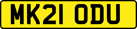 MK21ODU