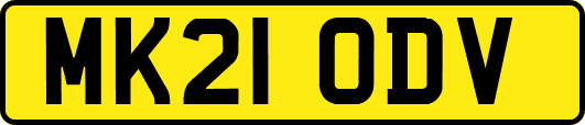 MK21ODV